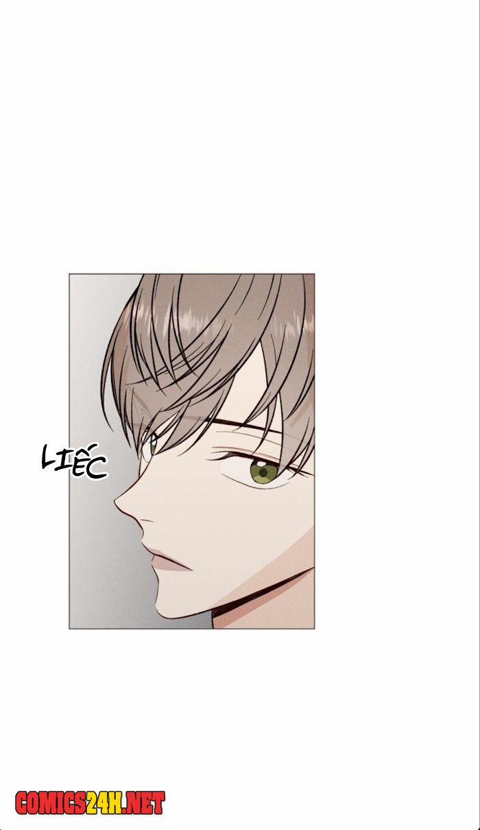 Vết Ố Nơi Tim 30 trang 10