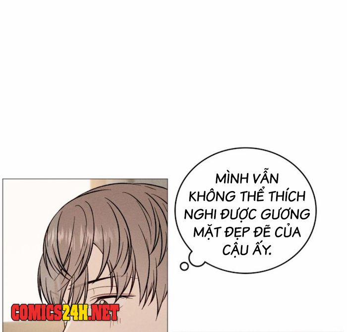 Vết Ố Nơi Tim 30 trang 13