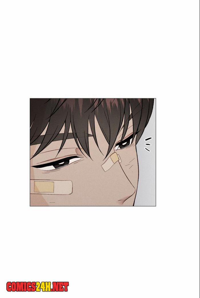 Vết Ố Nơi Tim 30 trang 15