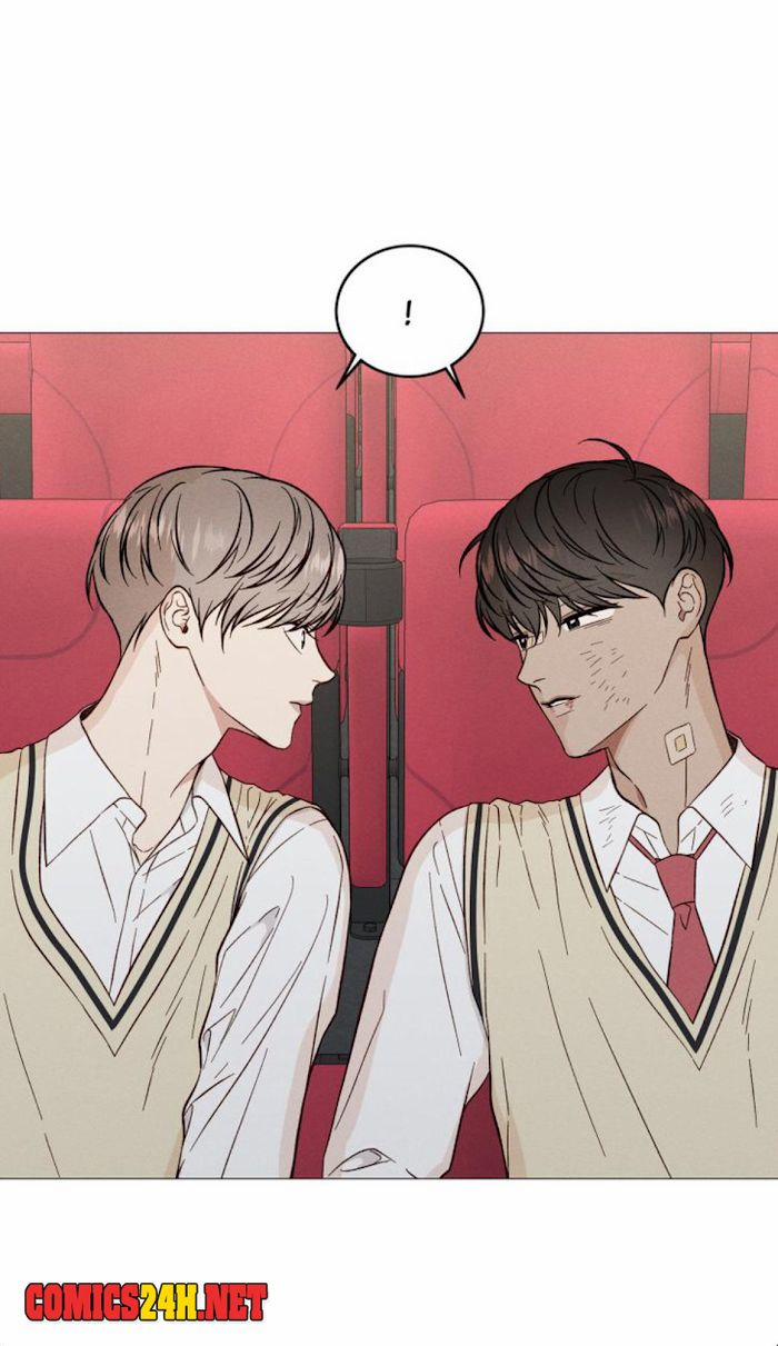 Vết Ố Nơi Tim 30 trang 16