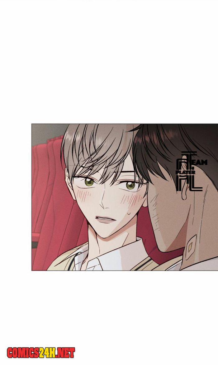 Vết Ố Nơi Tim 30 trang 17