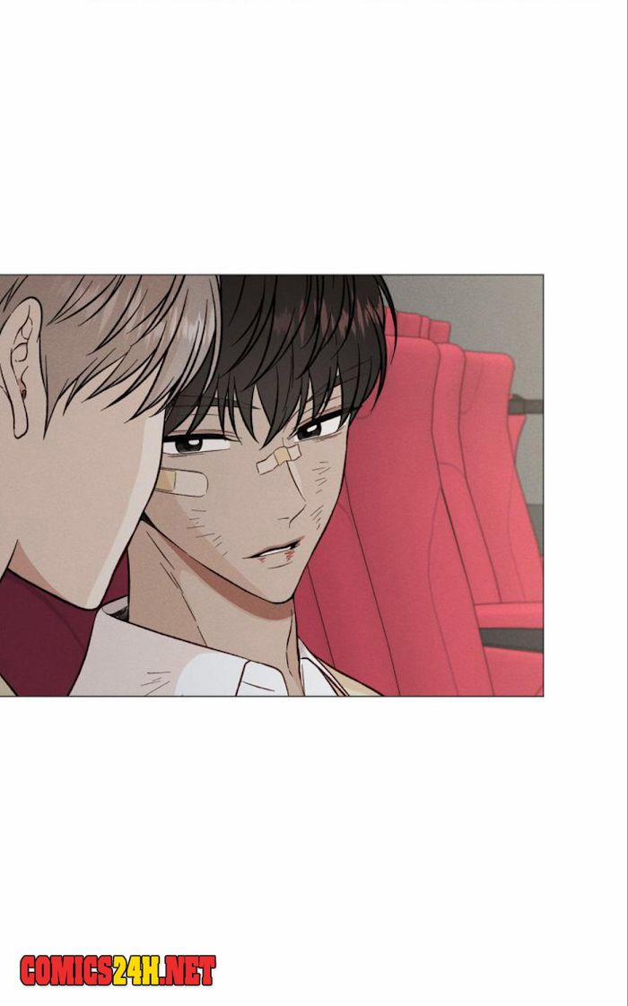 Vết Ố Nơi Tim 30 trang 18