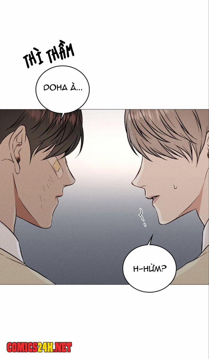 Vết Ố Nơi Tim 30 trang 19