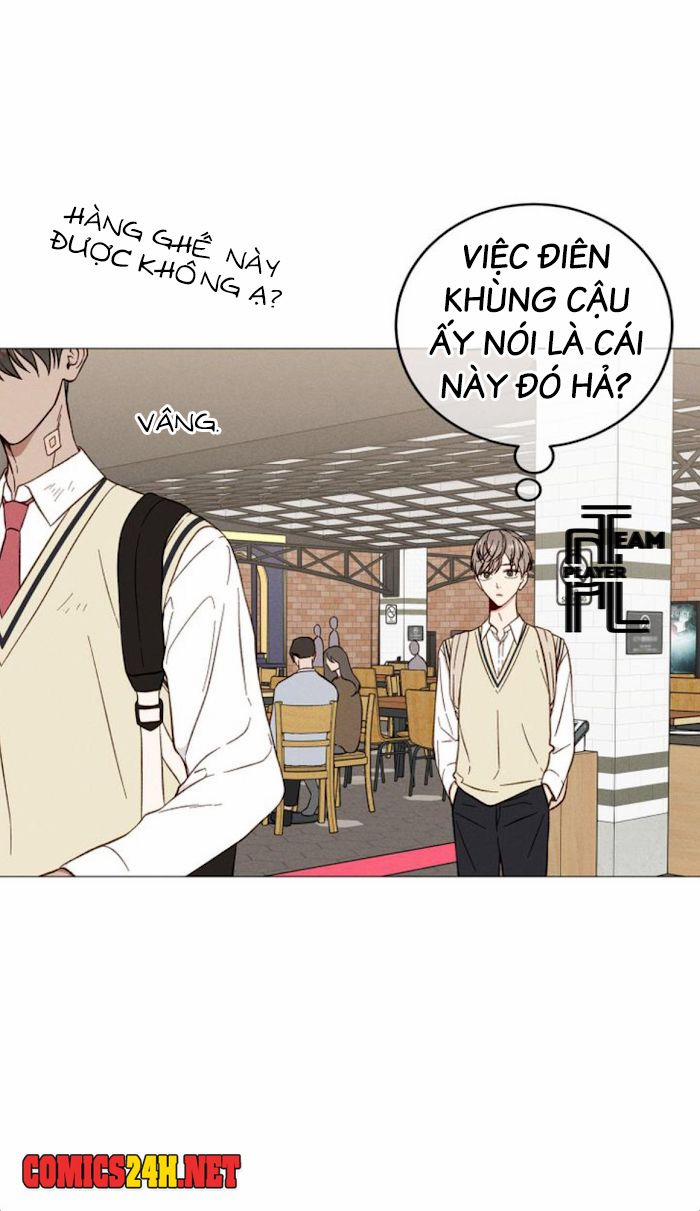 Vết Ố Nơi Tim 30 trang 2