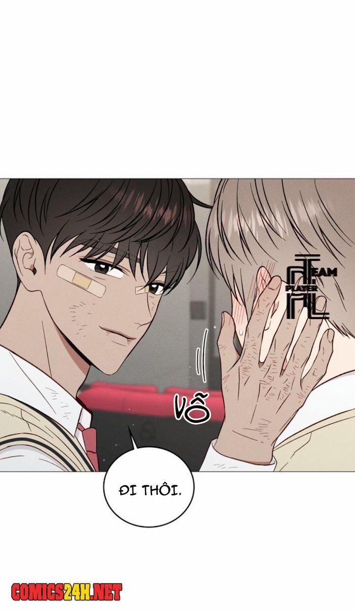 Vết Ố Nơi Tim 30 trang 22