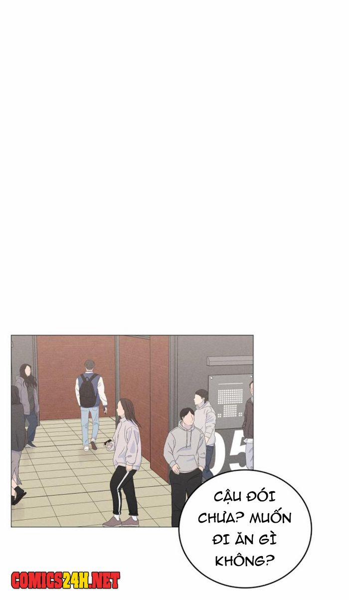 Vết Ố Nơi Tim 30 trang 23