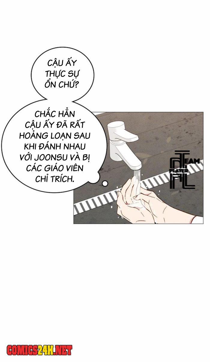 Vết Ố Nơi Tim 30 trang 26