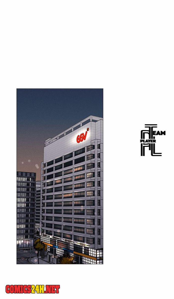 Vết Ố Nơi Tim 30 trang 27