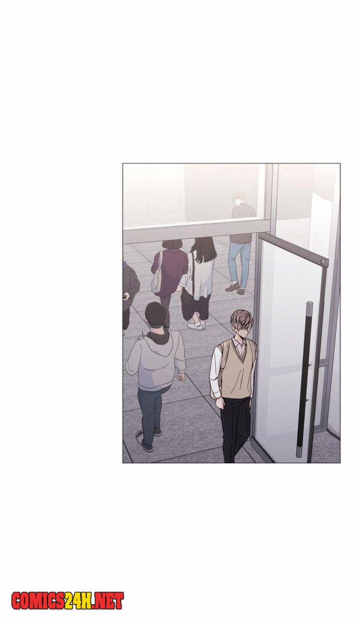 Vết Ố Nơi Tim 30 trang 28