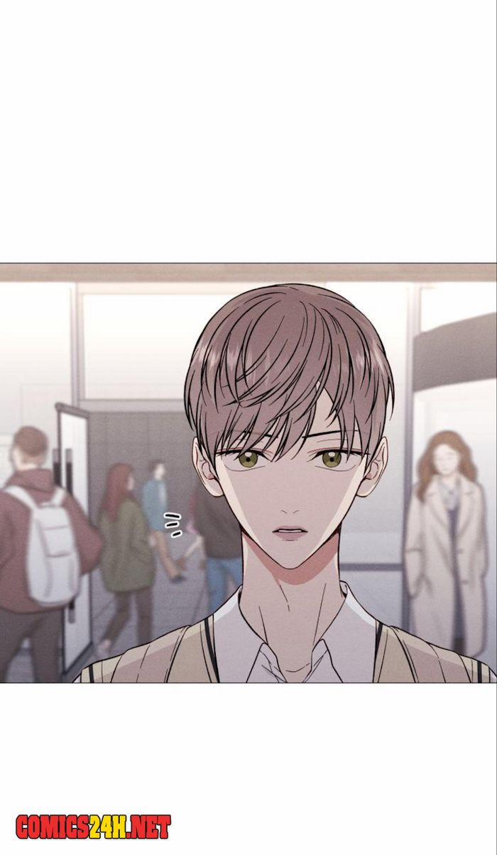 Vết Ố Nơi Tim 30 trang 29