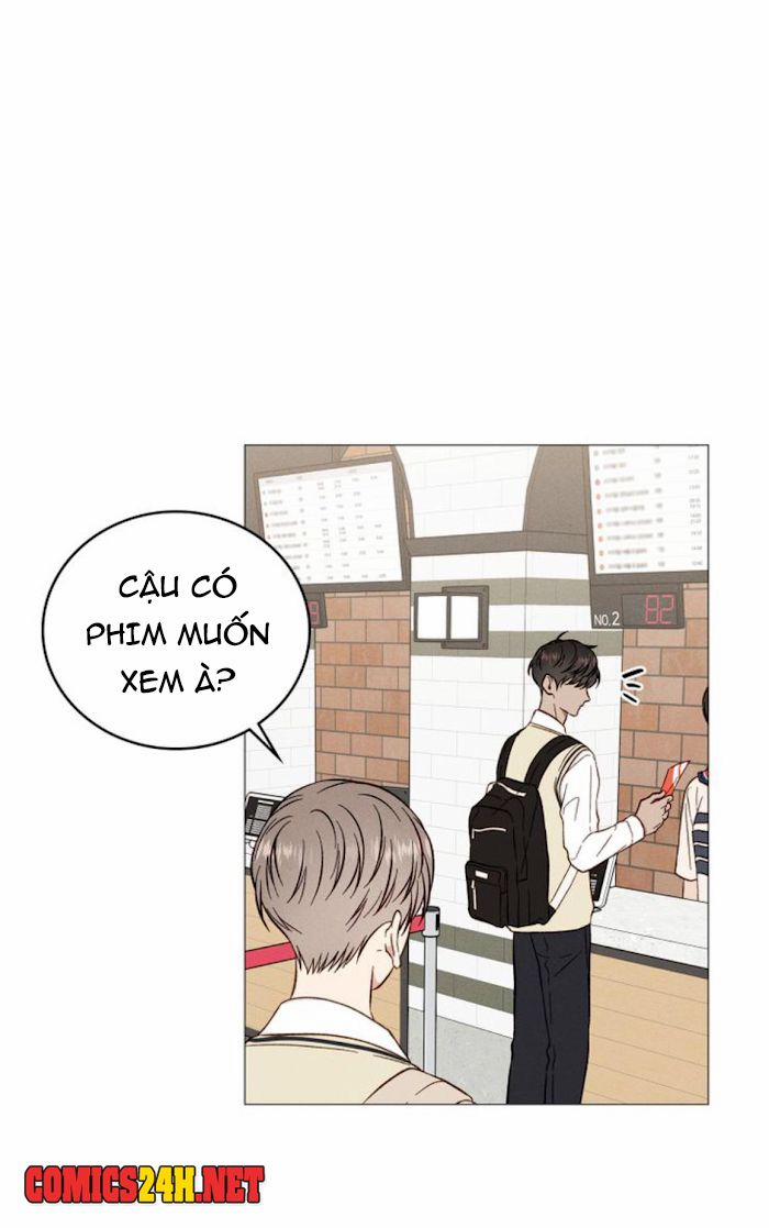 Vết Ố Nơi Tim 30 trang 3