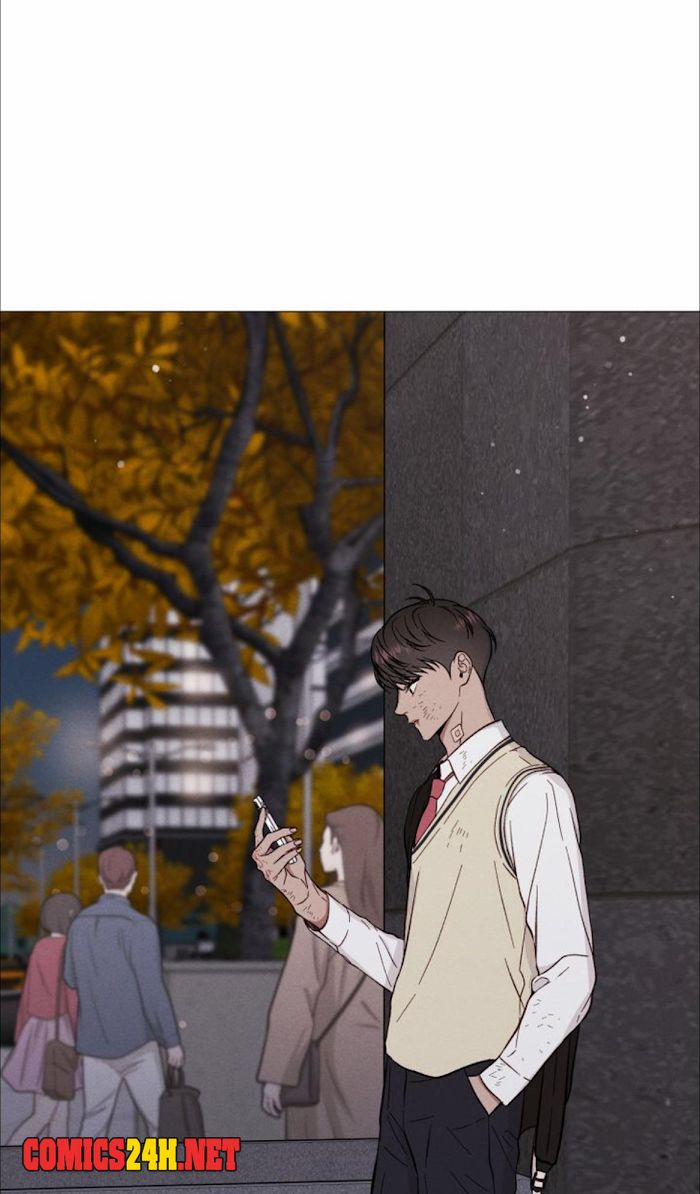 Vết Ố Nơi Tim 30 trang 30