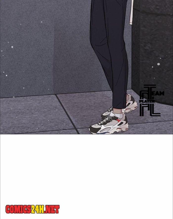 Vết Ố Nơi Tim 30 trang 31