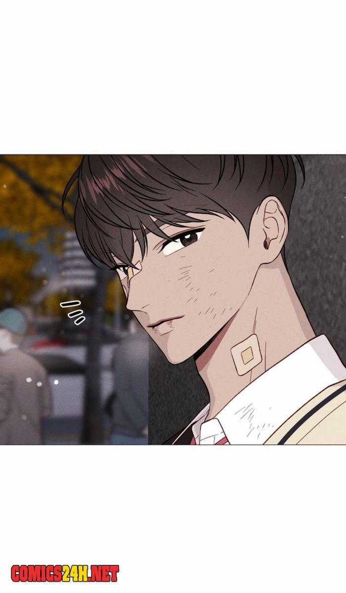 Vết Ố Nơi Tim 30 trang 32