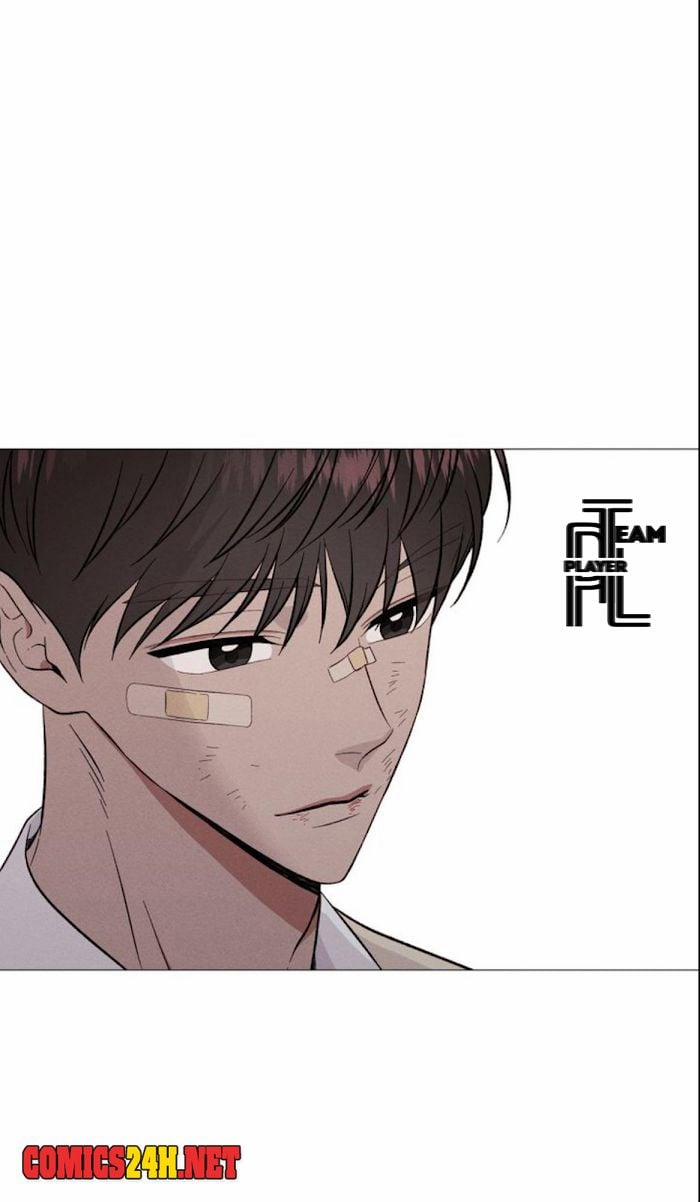 Vết Ố Nơi Tim 30 trang 38