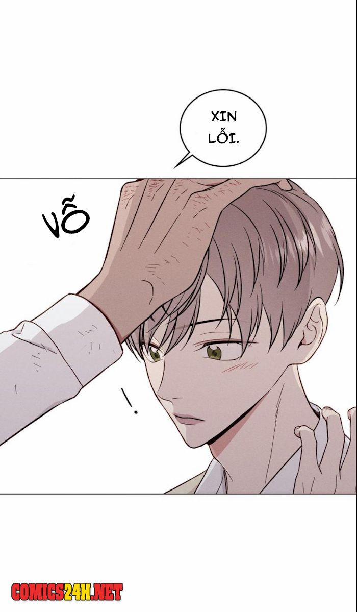 Vết Ố Nơi Tim 30 trang 39