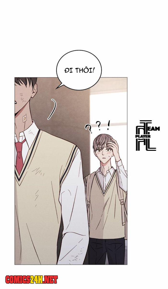 Vết Ố Nơi Tim 30 trang 41