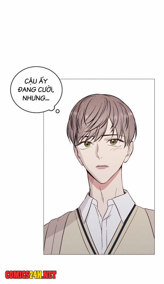 Vết Ố Nơi Tim 30 trang 42