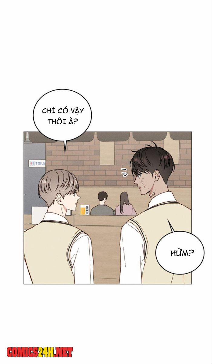 Vết Ố Nơi Tim 30 trang 44