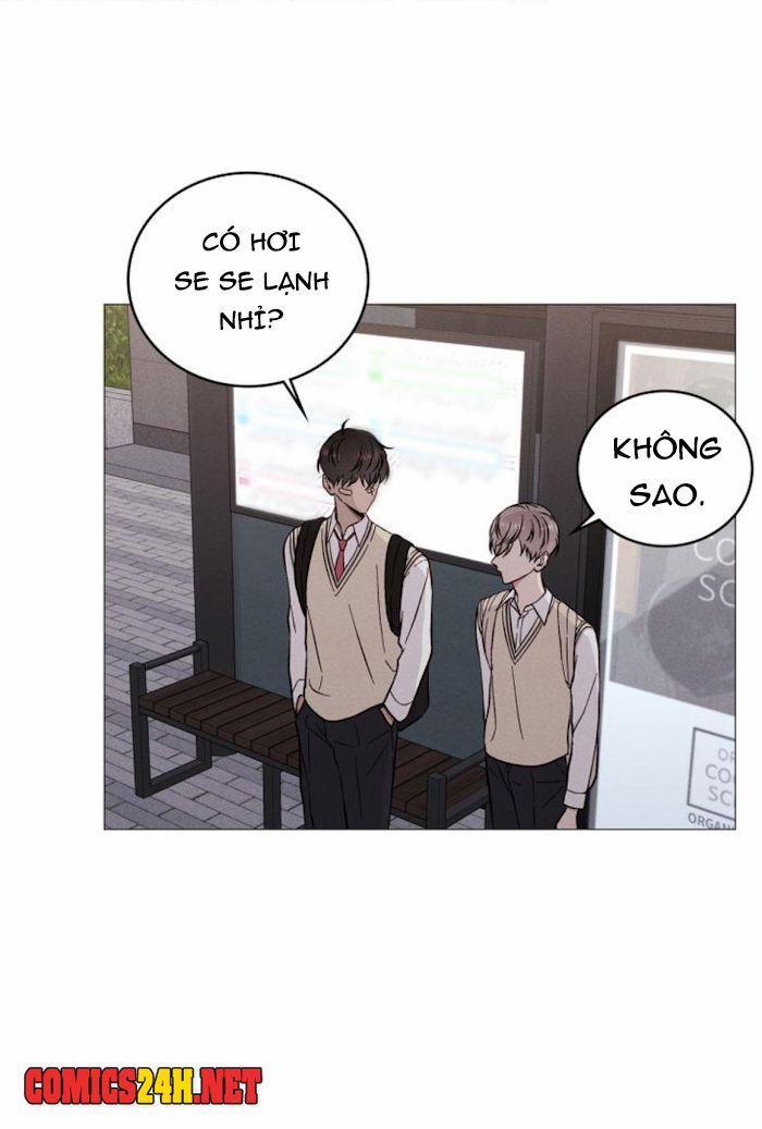 Vết Ố Nơi Tim 30 trang 49