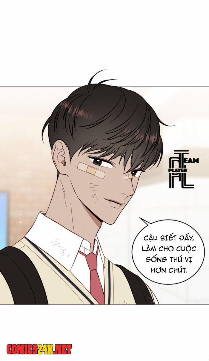 Vết Ố Nơi Tim 30 trang 5