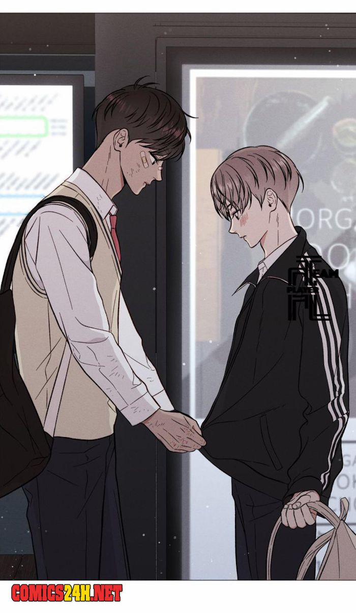 Vết Ố Nơi Tim 30 trang 52