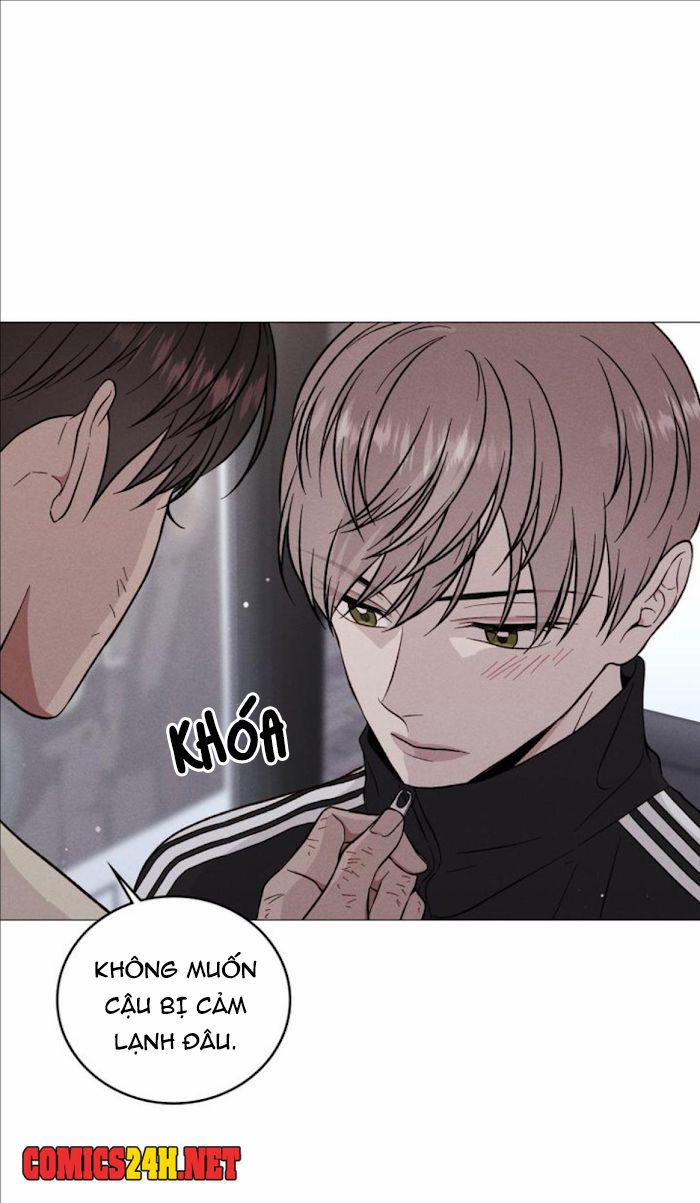 Vết Ố Nơi Tim 30 trang 53
