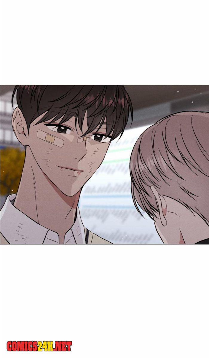 Vết Ố Nơi Tim 30 trang 54