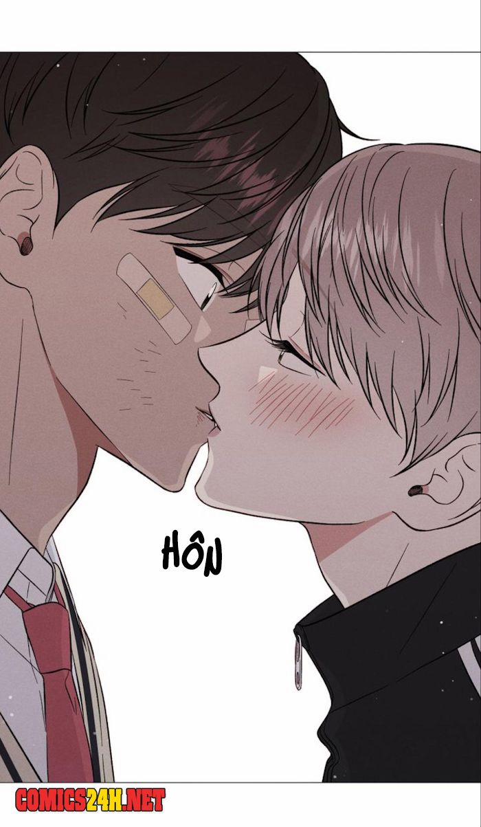 Vết Ố Nơi Tim 30 trang 57