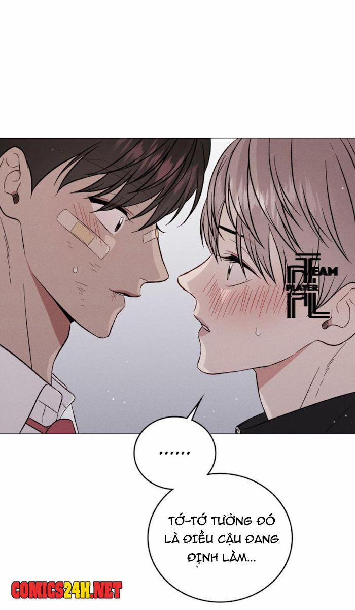 Vết Ố Nơi Tim 30 trang 58