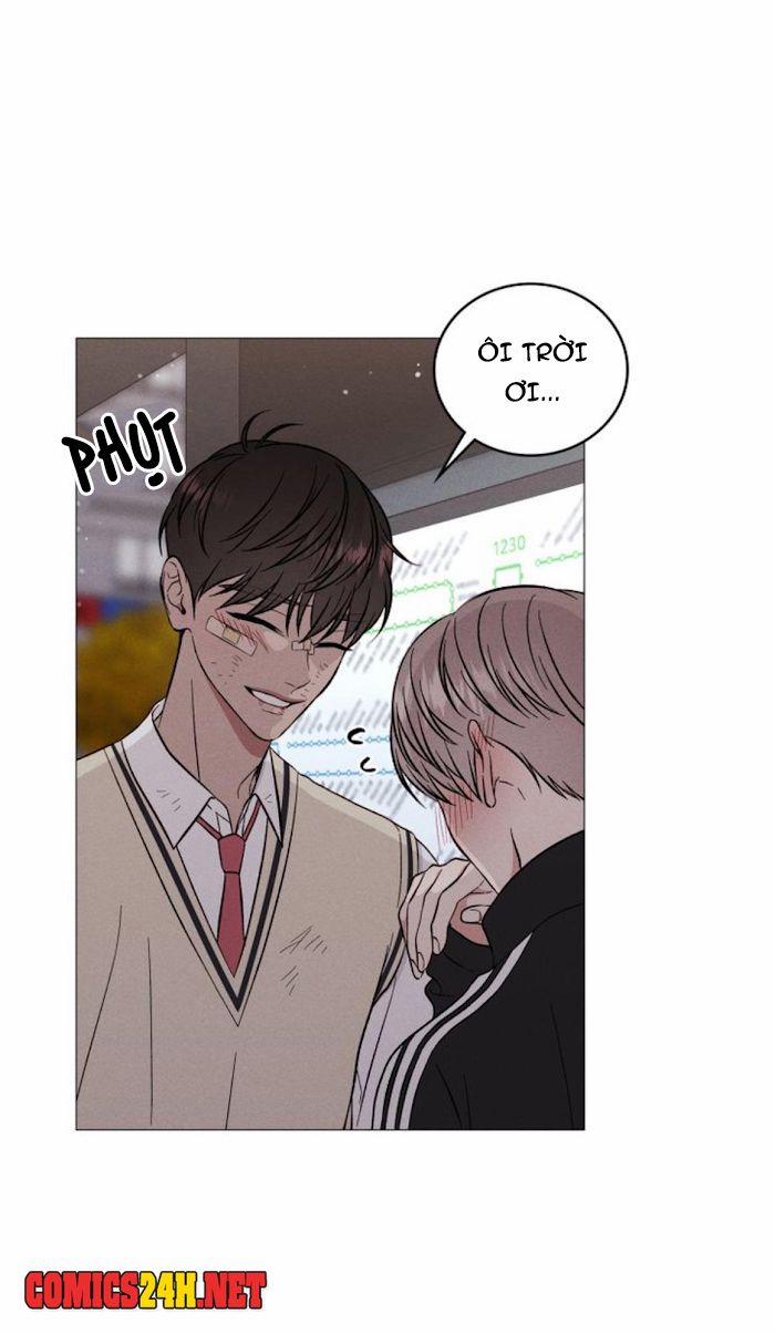Vết Ố Nơi Tim 30 trang 59