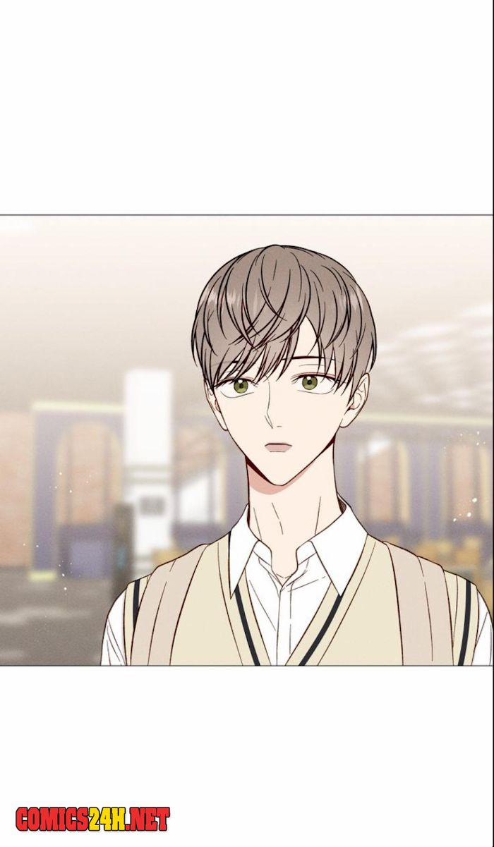 Vết Ố Nơi Tim 30 trang 6