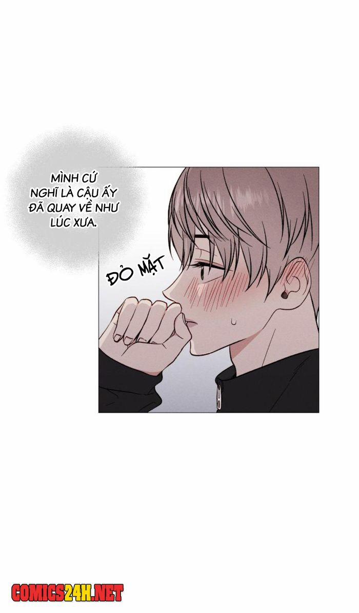 Vết Ố Nơi Tim 30 trang 60