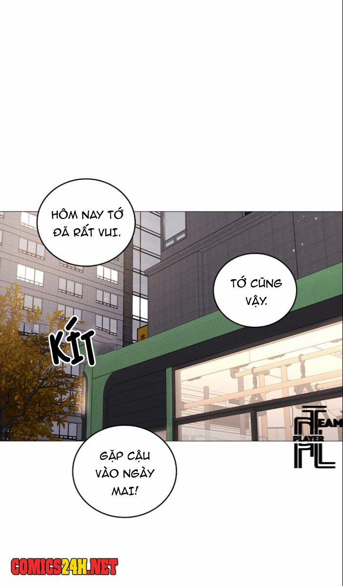 Vết Ố Nơi Tim 30 trang 61