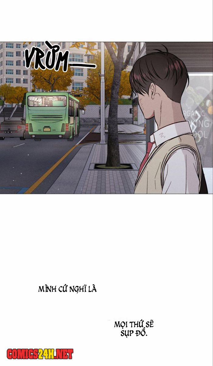 Vết Ố Nơi Tim 30 trang 62