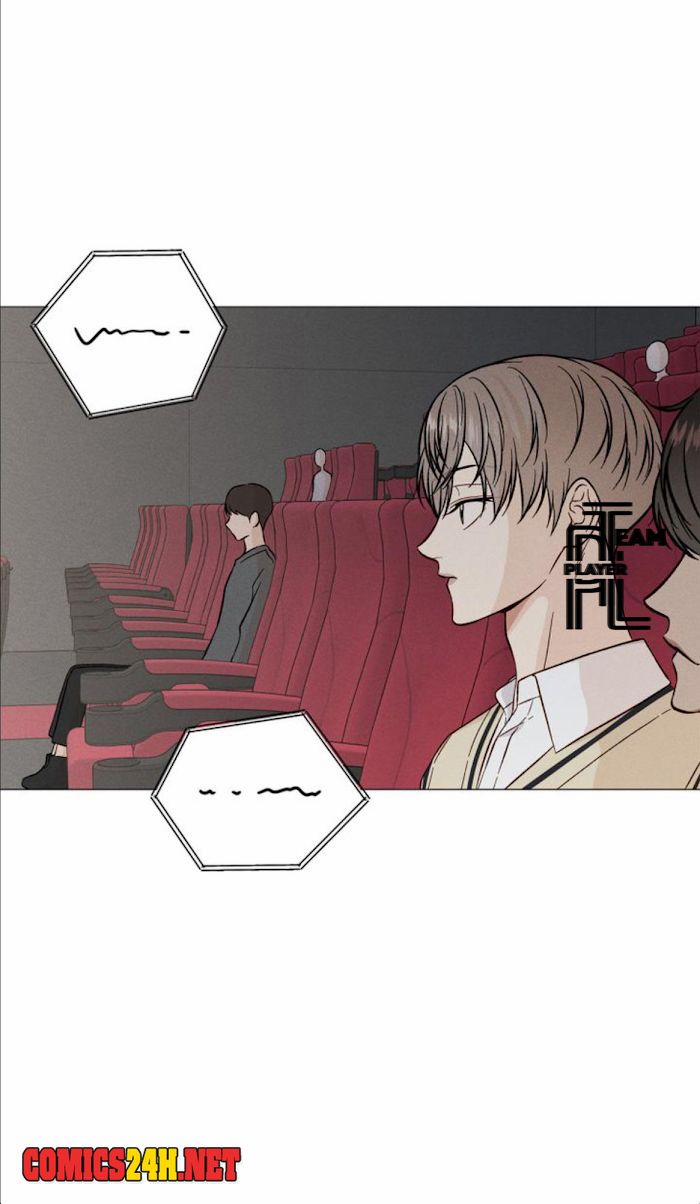 Vết Ố Nơi Tim 30 trang 9