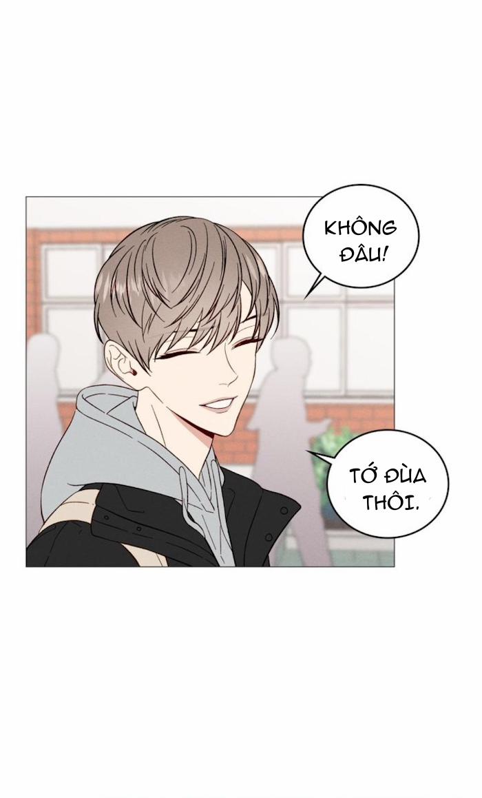 Vết Ố Nơi Tim 32 trang 10