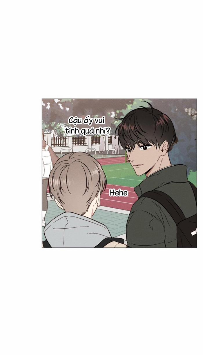 Vết Ố Nơi Tim 32 trang 11
