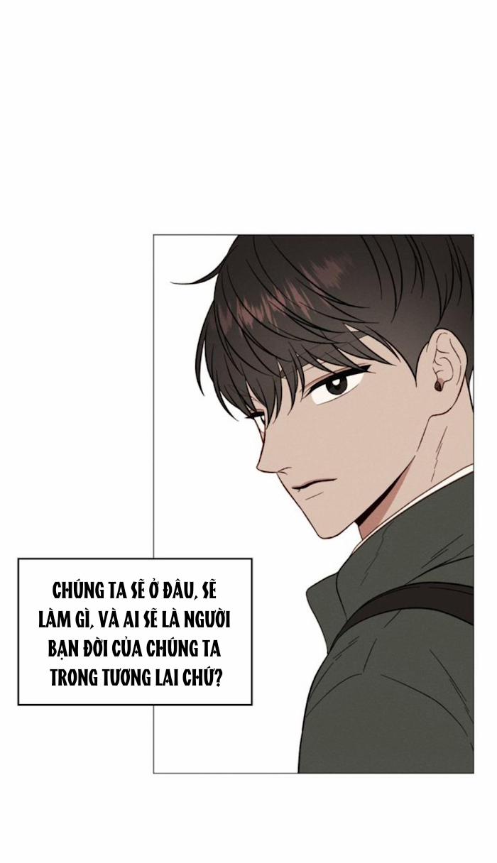 Vết Ố Nơi Tim 32 trang 15