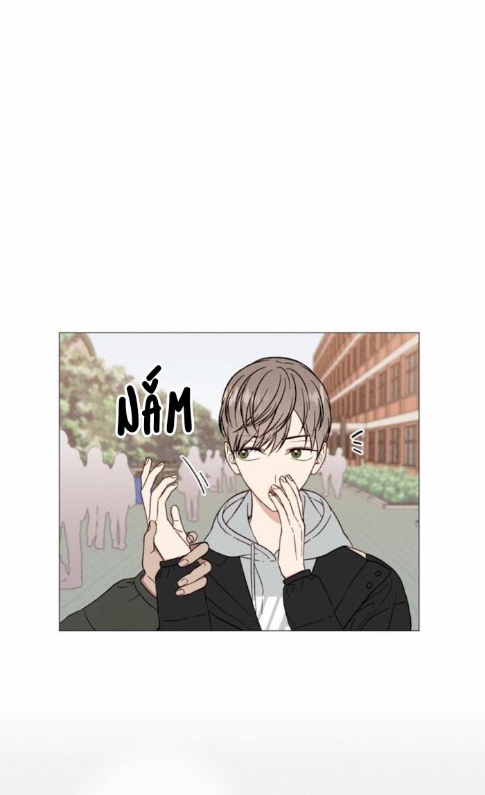 Vết Ố Nơi Tim 32 trang 16
