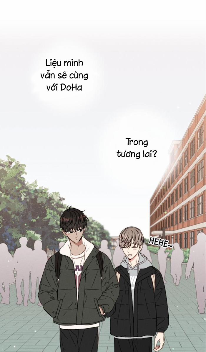 Vết Ố Nơi Tim 32 trang 17