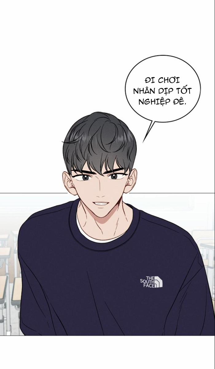 Vết Ố Nơi Tim 32 trang 19