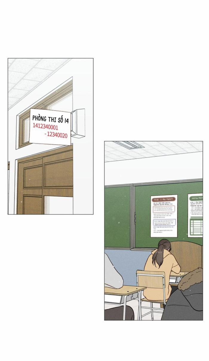 Vết Ố Nơi Tim 32 trang 2