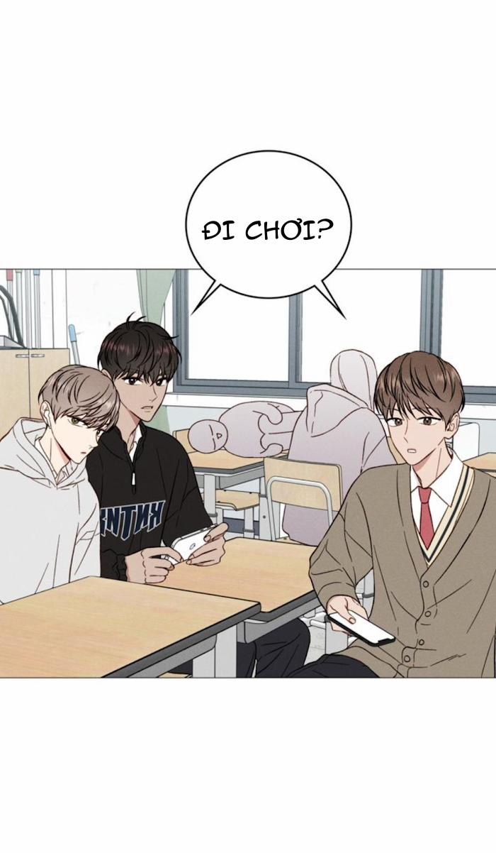 Vết Ố Nơi Tim 32 trang 20
