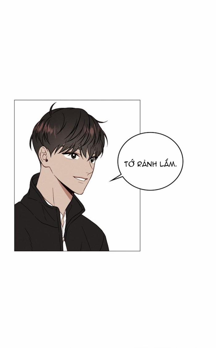 Vết Ố Nơi Tim 32 trang 24