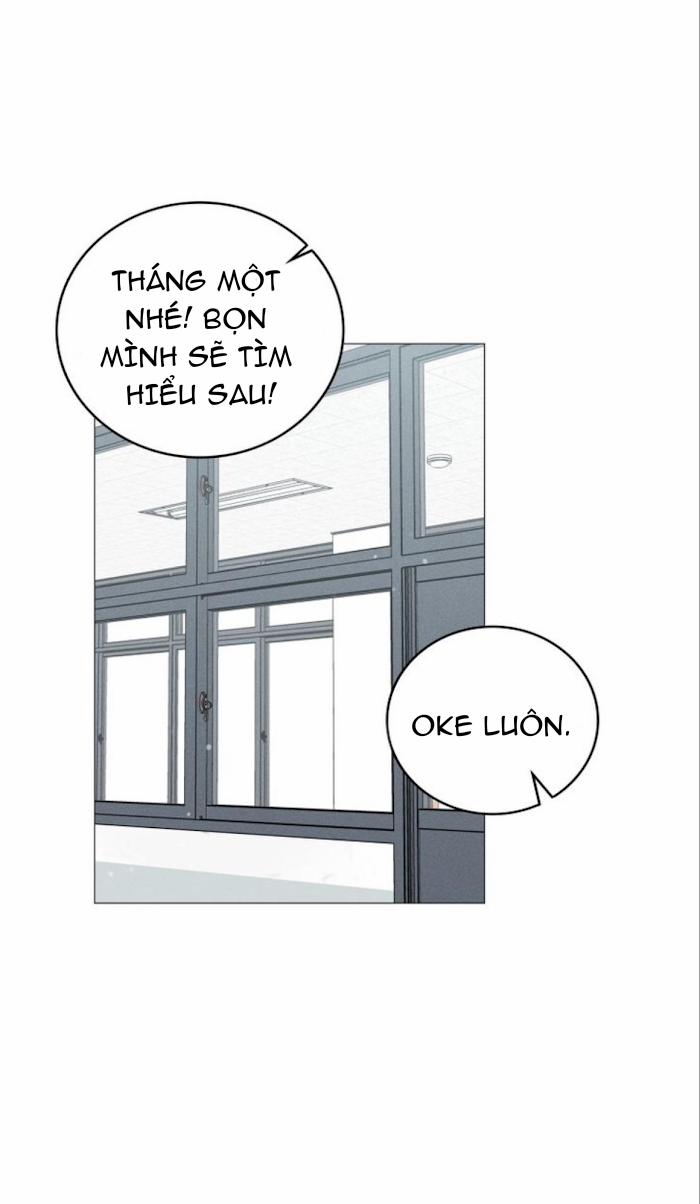 Vết Ố Nơi Tim 32 trang 26