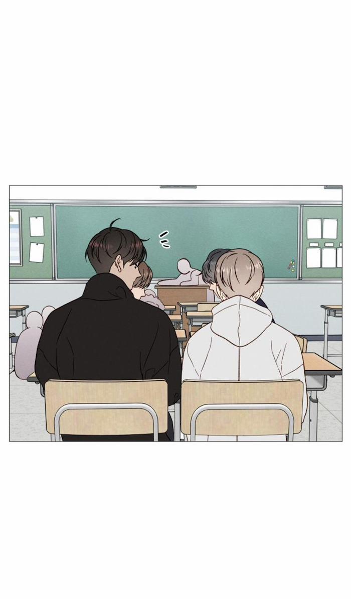 Vết Ố Nơi Tim 32 trang 27