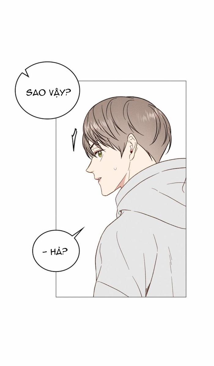 Vết Ố Nơi Tim 32 trang 28
