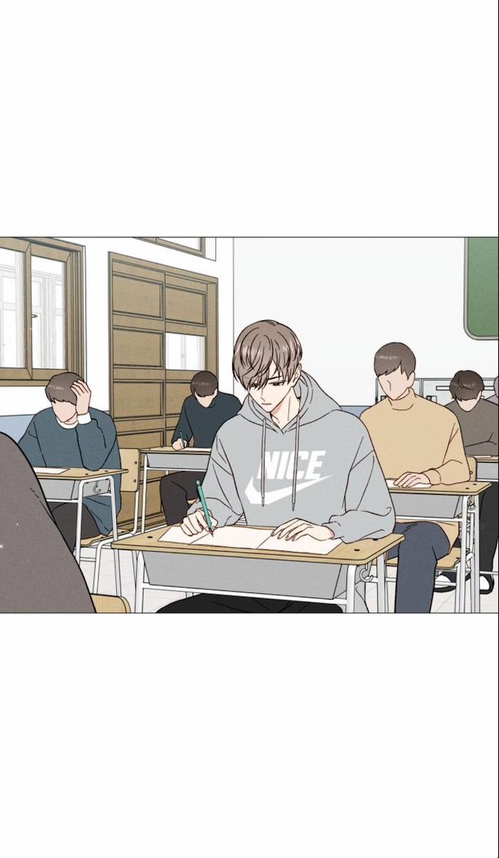 Vết Ố Nơi Tim 32 trang 3