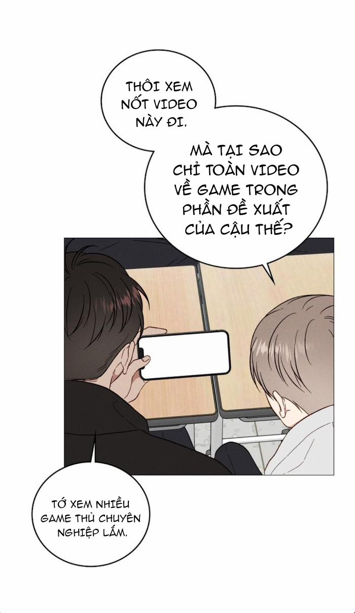 Vết Ố Nơi Tim 32 trang 30